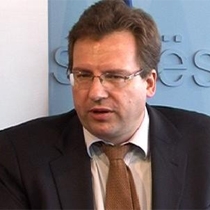 Wiegand: Kosova'yı Zor Bir Yıl Bekliyor
