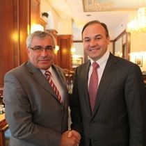 Bakan Hoxhaj Bosna'dan Kosova'nın Tanınmasını İstedi