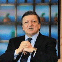Barroso: Sırbistan İçin Kosova Bir Şarttır