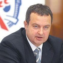 Daçiç,  Kosova'yla İlgili Tutumlarım Nedeniyle Eleştirildim
