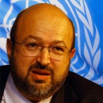 UNMİK Şefi Zannier Kosova'dan Ayrılıyor?