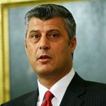 Thaçi Bulgaristan'ı Ziyaret Ediyor