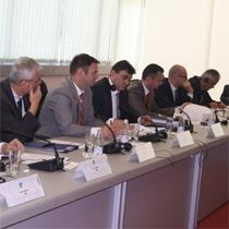 Kuçi: Hükümet Kamu Yönetimi reformunda Kararlı