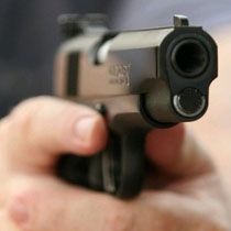 Zubin Potok'ta 8000 Avro'luk Soygun