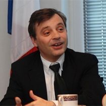Fitou: Nikoliç'e Anlaşmalarla İlgili Bilgi Verdi