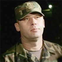 General Selimi İpekyolu-2010 Seminerine Katılmak İçin Türkiye'ye Gitti
