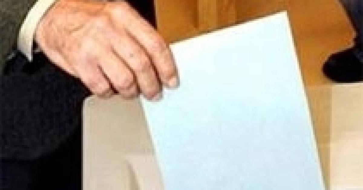 Vatandaşlarımızın 69%’u Seçimlere Çıkmaktan Yana