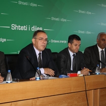 Çok Yakında Bilim Yasa Tasarısı