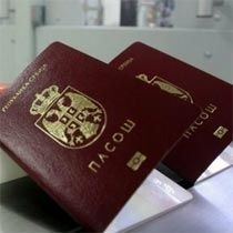 İsviçre'de 160.000 Kosovalı Sırp Pasaportu Kullanıyor