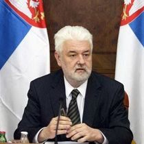 Cvetkovic: Entegrasyon İçin Kosova Koşul Olamaz