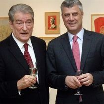 Thaçi: Kuçi'nin İstifası Eksik Olan Bir Standart