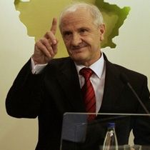 Fatmir Sejdiu'nun Yasadışı Ödenekleri