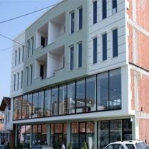 Sırplar İdari Ofisi Boykot Edeceklerini Bildiriyorlar