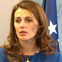 Çitaku: Siyasi Azınlık Güce Başvuruyor