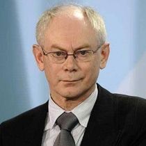 Van Rompuy 1 Temmuz'da Priştine'ye Geliyor