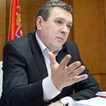 Bogdanoviç: Priştine Kosova'ya Girmemi Yasakladı