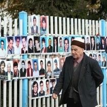 Eski Yugoslavya'da Savaş Suçlarının Araştırılmasına İlgi Beklenenden Daha Az