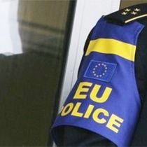 EULEX, Bor Olayında Devreye Giriyor