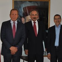 Fas tan Tanınma Zor Gibi Görünüyor