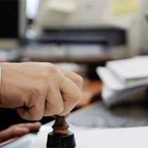 Paralel Mahkemeler Yeni Davaları Kabul Etmiyor
