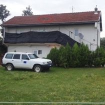 EULEX Tanıkları Koruyamıyor