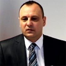 PPL Liderleri, Tutuklu Sırpları Ziyaret Etti