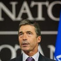 Rasmussen Bugün Kosova'ya Geliyor