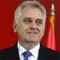 Nikoliç: Jahjaga ile Görüşebilirim, Ancak Thaçi ile Değil