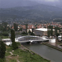 Kuzeydeki Sırplar Seçimlere Katılmayacak