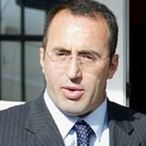Ramush Haradinaj Mahkemesi  18 Ağustos'da Devam Edecek