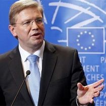 Füle Belgrat'ta Kosova'dan da Söz Edecek