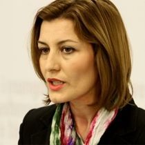 Alma Lama Bağımsız Milletvekili