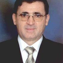Kosova'nın Kahire Büyükelçisi Beqir Ismaili
