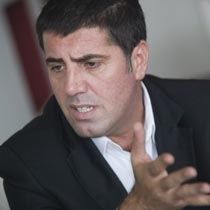 Haziri: Kanunlar Liberalleşmenin Önünü Açıyor