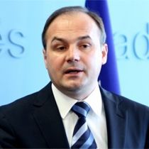 Hoxhaj Kanada Resmi Ziyaretine Gitti
