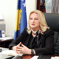 Tahiri: İlişkilerin Normalleşmesi Başarısız Olmayacaktır