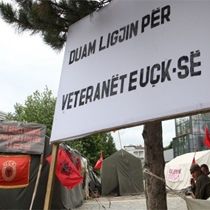 Savaş Gazileri Yasayı İstemiyor
