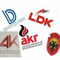 Seçim Kampanyası 3 Ekim'de Başlıyor