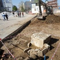 Osmanlı Çeşmesi Priştine Belediyesi ve Kültür Bakanlığı'nı Karşı Karşıya Getirdi