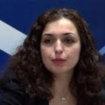 LDK, Thaçi'nin Anayasayı Okumadığını İddia Ediyor