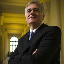 Kosova'yla Diyalogda Başmüzakereci Nikoliç?