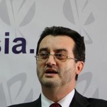 Agani:'Kırım Kongo' Virüsü İlaçlanmaya Dirençli