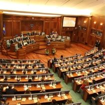 AB'den Parlamentoya Müdahale