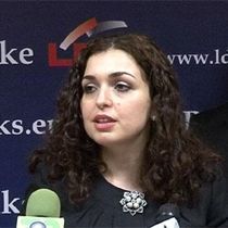 LDK-dan Jahjaga'ya İstifa Çağırısı