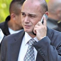 Pantic: Barikatlar Direnişin Sembolü!