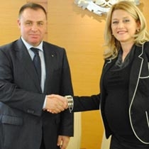 Bulgaristan Karşılıklı Önlemler Konusunda Kosova'yı Destekliyor