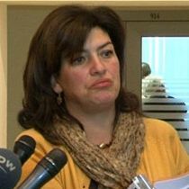 Daka: İstifa Etmeyeceğim