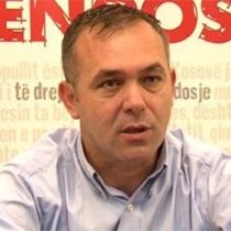 Vetëvendosje'den Uç Milletvekili Hakkında İddianame