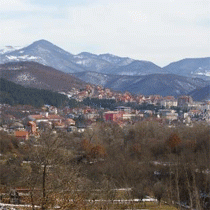 Ülkenin Kuzeyinde Arnavutlar Abluka Altında