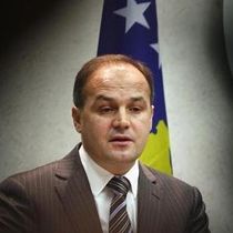 AKI Hoxhaj'ı Sıklete Soktu